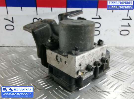 Блок ABS на Citroen Berlingo I (MF)