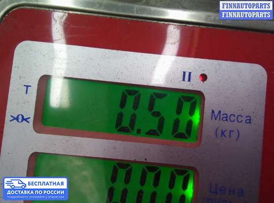 Теплообменик на Nissan X-Trail I (T30)