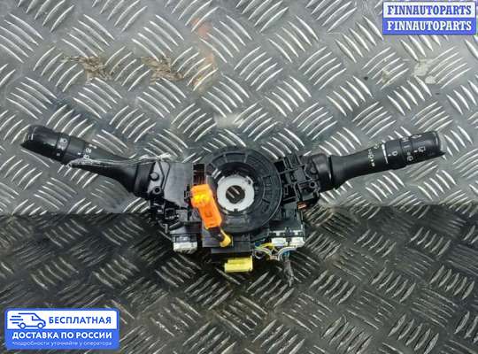 Подрулевой шлейф (кольцо SRS) на Toyota Verso AR20