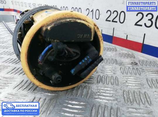 Бензонасос на Volkswagen Touran I (1T)