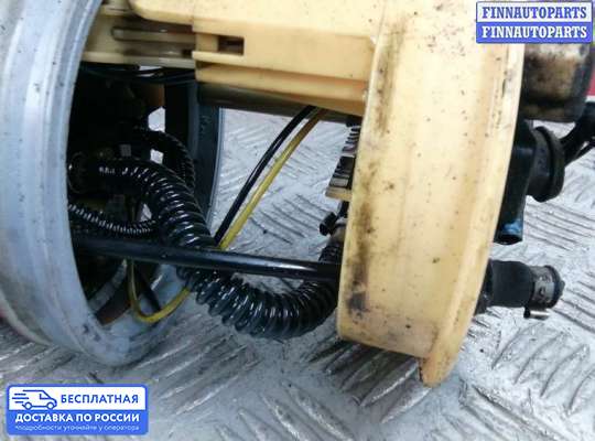 Бензонасос на Volkswagen Touran I (1T)