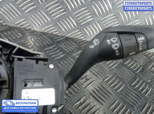 Подрулевой переключатель на Ford Transit Mk8 (V363)