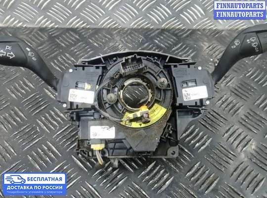 Подрулевой переключатель на Ford Transit Mk8 (V363)