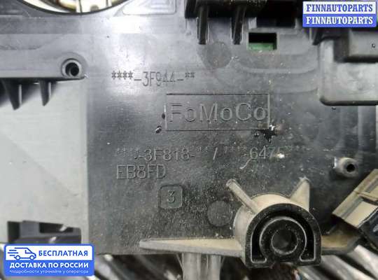 Подрулевой переключатель на Ford Transit Mk8 (V363)