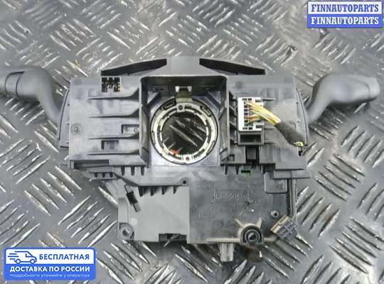 Подрулевой переключатель на Ford Transit Mk8 (V363)