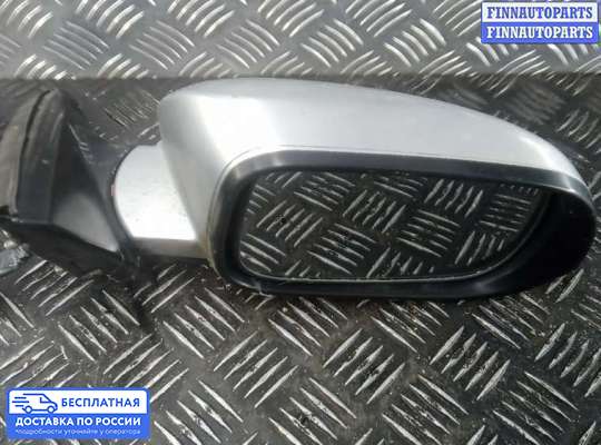 Зеркало боковое на Honda Accord VII (CL)