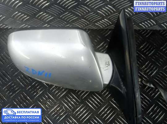 Зеркало боковое на Honda Accord VII (CL)