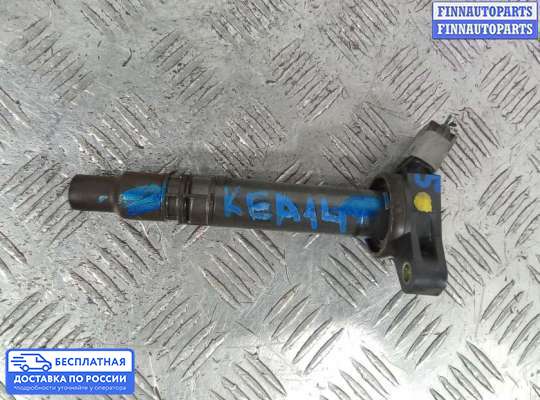 Катушка зажигания на Lexus GS III (S190)