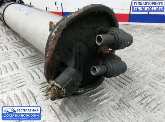 Бензонасос на IVECO Daily III