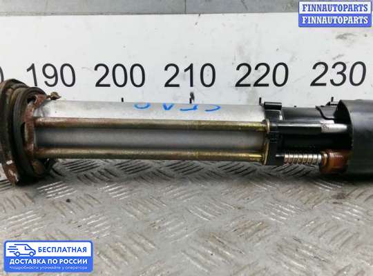 Бензонасос на IVECO Daily III