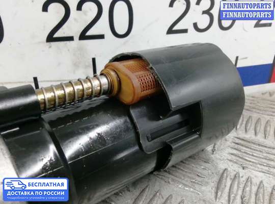 Бензонасос на IVECO Daily III