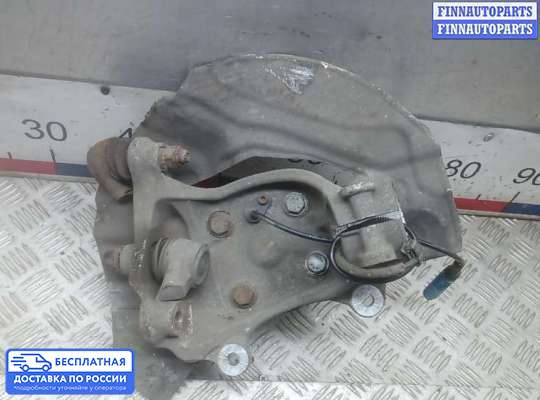 Ступица на BMW 7 (E65/E66)