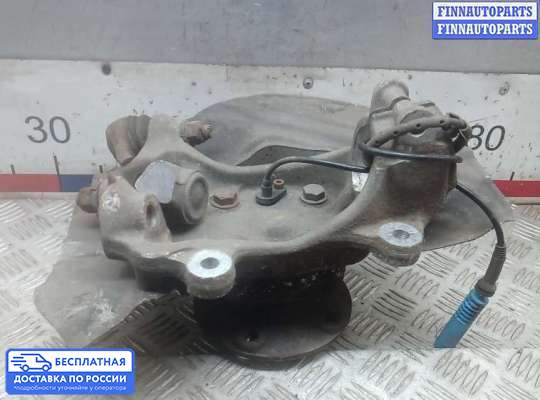 Ступица на BMW 7 (E65/E66)