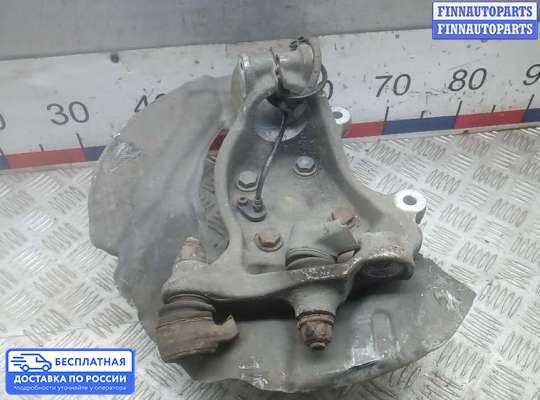 Ступица на BMW 7 (E65/E66)