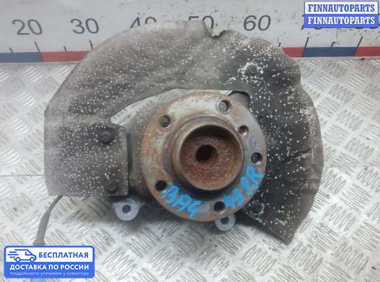 Ступица на BMW 7 (E65/E66)