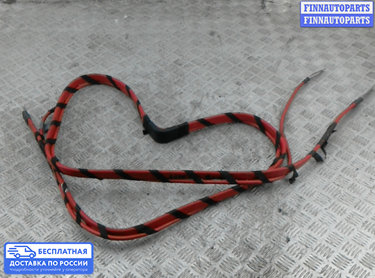 Провод высоковольтный  на BMW 7 (E65/E66)