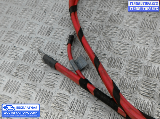 Провод высоковольтный  на BMW 7 (E65/E66)