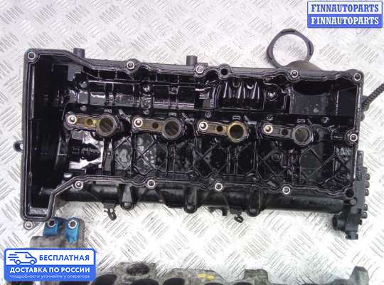 Крышка клапанная (крышка головки блока) на BMW 1 (E81/E82/E87)