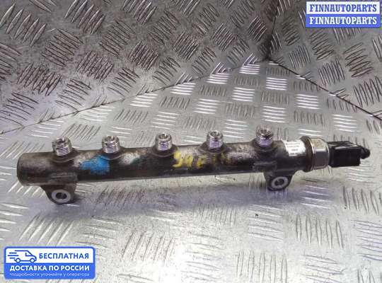 Рампа (рейка) топливная на Kia Ceed II (JD)