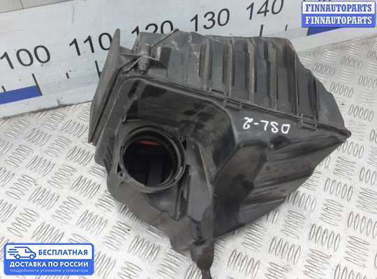Корпус воздушного фильтра на Renault Megane III