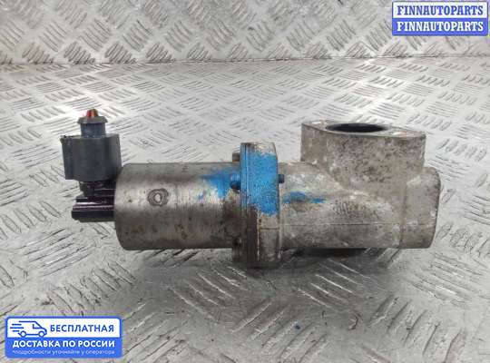 Клапан рециркуляции газов (EGR) на Kia Ceed II (JD)