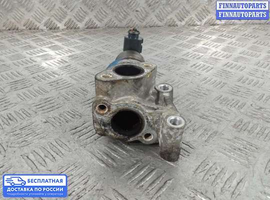 Клапан рециркуляции газов (EGR) на Kia Ceed II (JD)