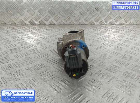 Клапан рециркуляции газов (EGR) на Kia Ceed II (JD)