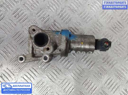 Клапан рециркуляции газов (EGR) на Kia Ceed II (JD)