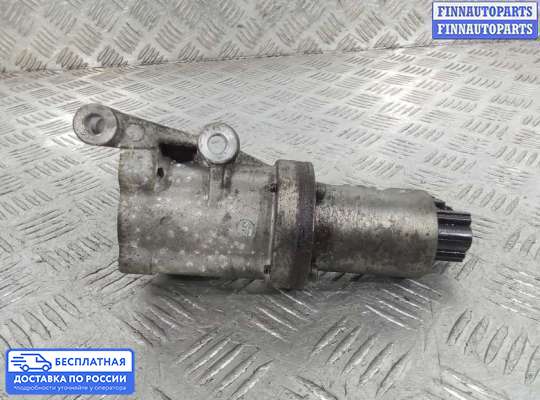 Клапан рециркуляции газов (EGR) на Kia Ceed II (JD)
