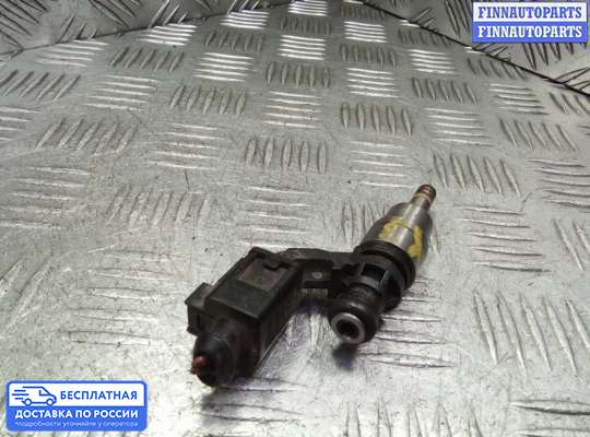 Форсунка топливная на Volkswagen Touran I (1T)