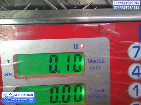 Форсунка топливная на Volkswagen Touran I (1T)