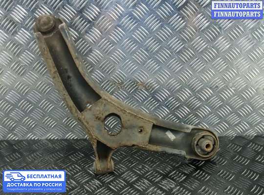 Рычаг подвески на Kia Venga