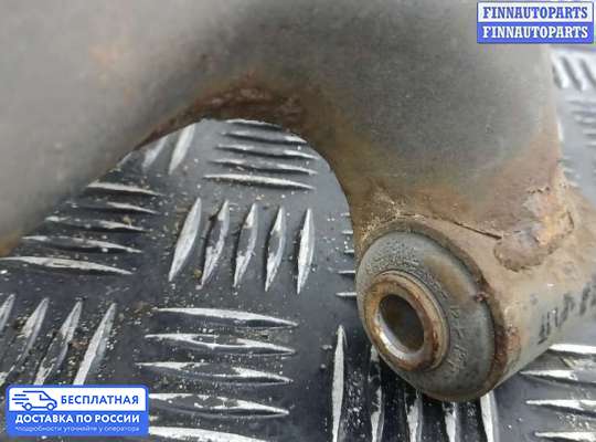 Рычаг подвески на Kia Venga