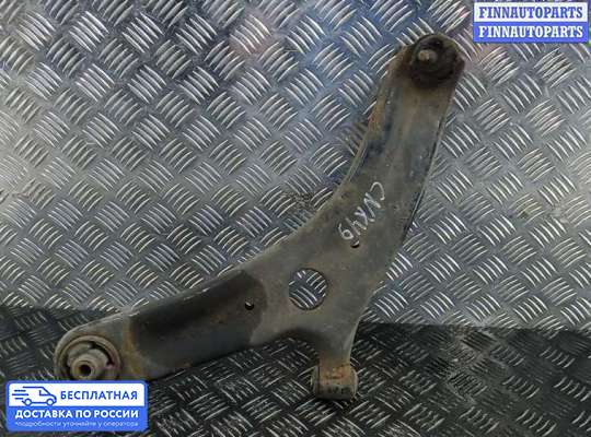 Рычаг подвески на Kia Venga