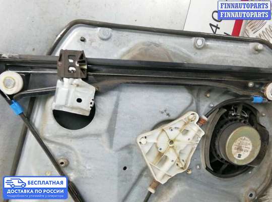 Стеклоподъемник электрический на SEAT Ibiza III (6L1)
