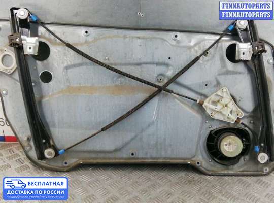 Стеклоподъемник электрический на SEAT Ibiza III (6L1)