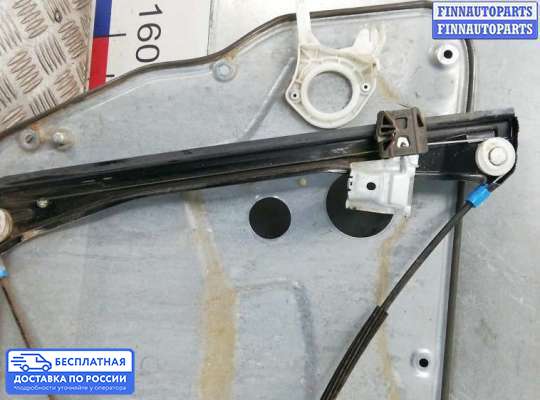 Стеклоподъемник электрический на SEAT Ibiza III (6L1)