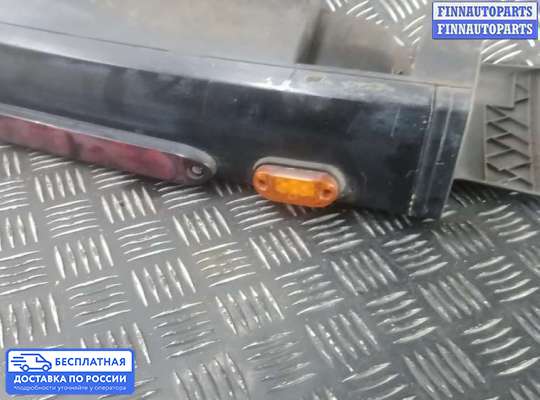 Фонарь задний на Opel Vivaro A