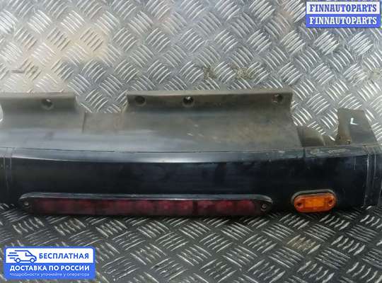 Фонарь задний на Opel Vivaro A