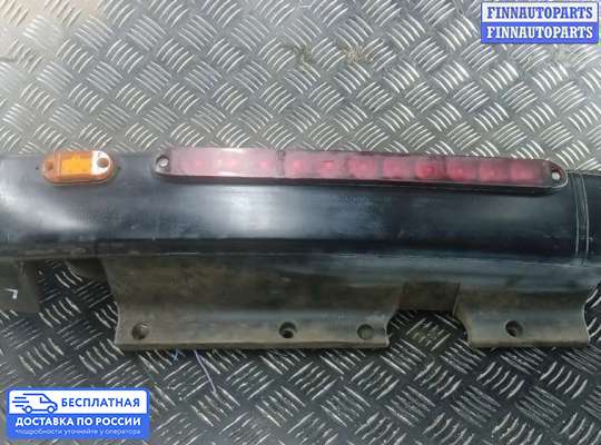 Фонарь задний на Opel Vivaro A