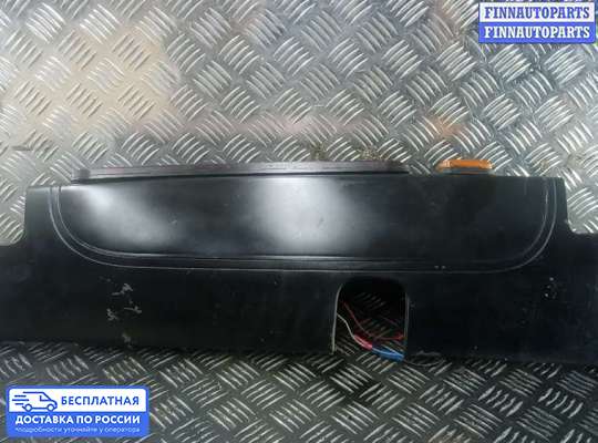 Фонарь задний на Opel Vivaro A