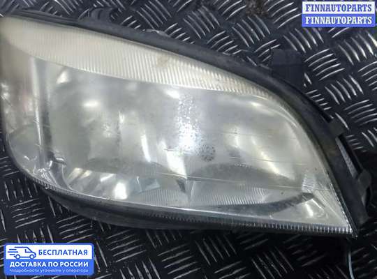 Фара передняя на Opel Zafira A