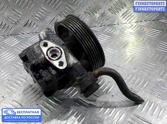 Насос ГУР (ЭУР, ЭГУР) на Hyundai Accent II (+ТАГАЗ)