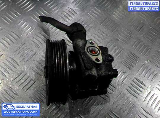 Насос ГУР (ЭУР, ЭГУР) на Hyundai Accent II (+ТАГАЗ)