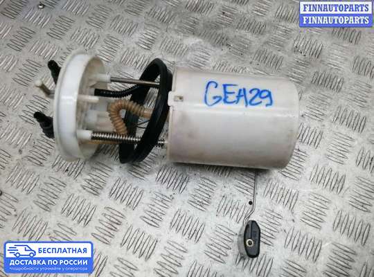 Датчик уровня топлива на Hyundai Grand Starex (TQ) II