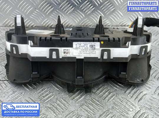 Щиток приборов на Kia Ceed II (JD)