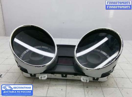 Щиток приборов на Hyundai Sonata VI (YF)