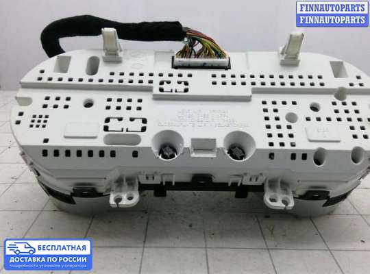 Щиток приборов на Hyundai Sonata VI (YF)