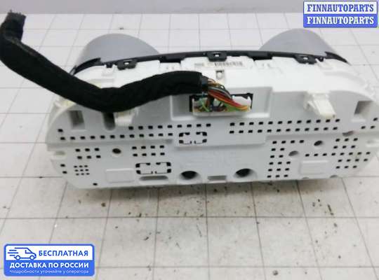 Щиток приборов на Hyundai Sonata VI (YF)