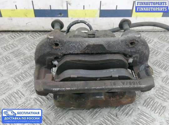 Суппорт на Range Rover III (LM, L322)